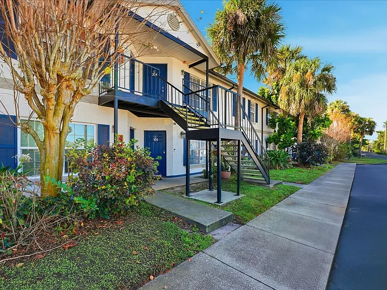 3651 N Goldenrod Rd #C204 — Photo 1