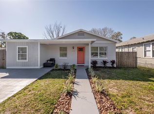 1509 E 27th Ave, Tampa, FL 33605