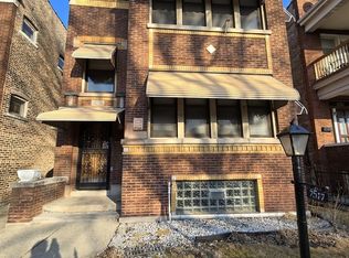 7517 S Green St, Chicago, IL 60620