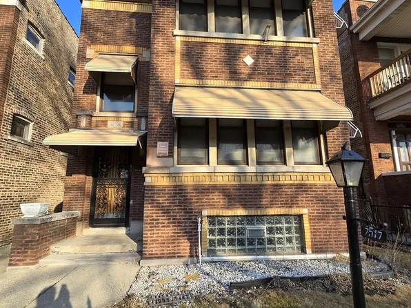 7517 S Green St, Chicago, IL 60620