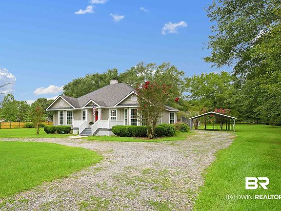 2nd image of 35487 Spring Rd N