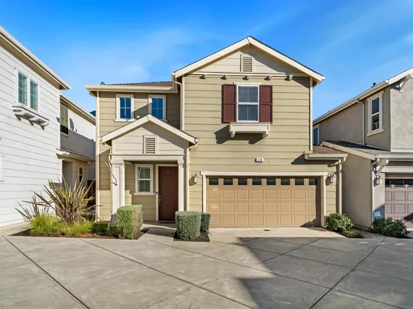 246 Ladybug Ln, Martinez, CA 94553
