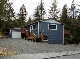 855 E Sesame St, Ketchikan, AK 99901