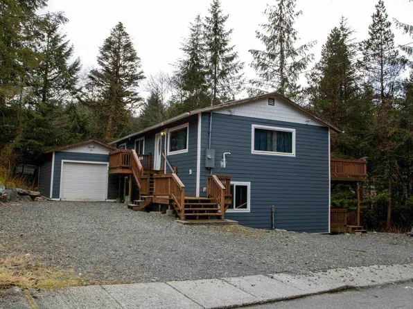 855 E Sesame St, Ketchikan, AK 99901