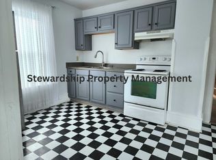 507 E Gorgas St APT 2, Louisville, OH