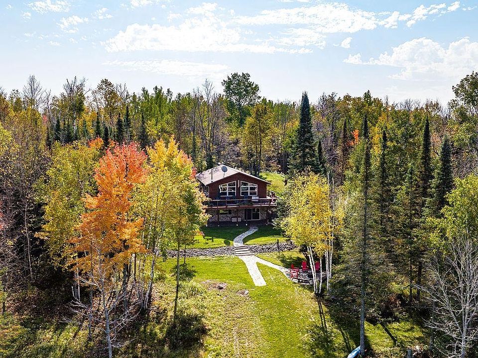 6423 Bobcat Ridge Rd, Cotton, MN 55724 MLS 6112628 Zillow