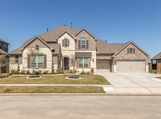 7514 Capeview Xing, Spring, TX 77379