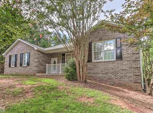 291 Brickleberry Rdg, Athens, GA 30605