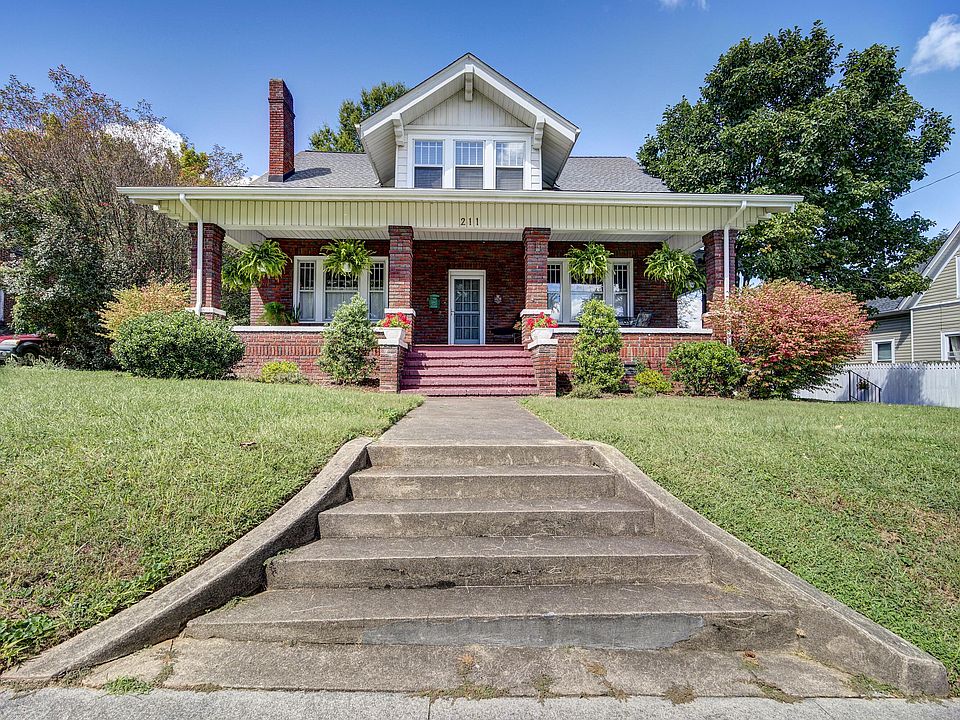 1st image of 211 E Holston Ave