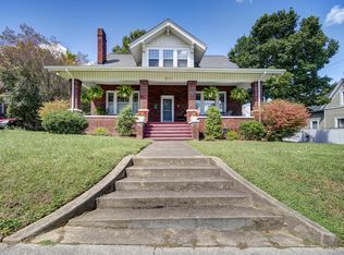 211 E Holston Ave, Johnson City, TN 37601