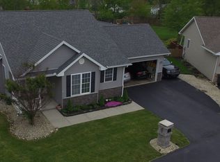 1868 Jessica Dr, Findlay, OH 45840