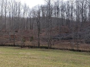 0 Old Cifax Rd LOT 3, Goode, VA 24556