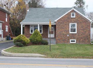 807 W Trindle Rd, Mechanicsburg, PA 17055