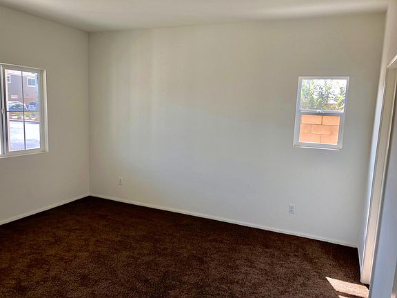 Downstairs room