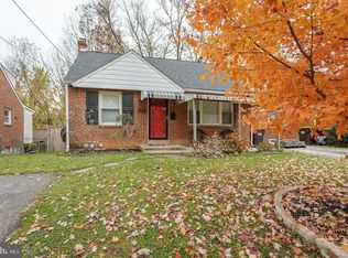 120 Shaffer Rd, King Of Prussia, PA 19406