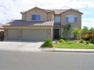 31443 N Candlewood Dr, San Tan Valley, AZ 85143