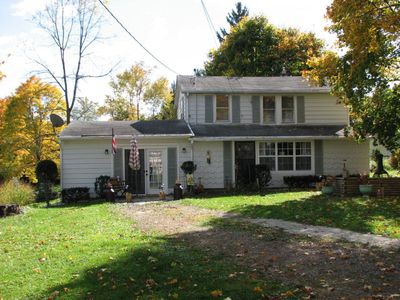 263 W 12th St, Elmira Heights, NY, 14903