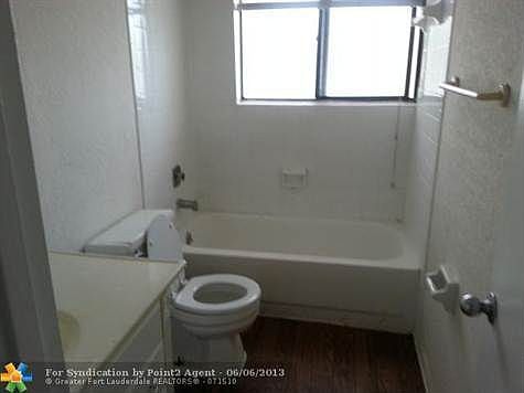 5th image of 10864 Royal Palm Blvd #10864