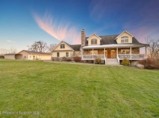 140 Birth Rd, Benton, PA 17814