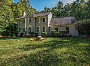 21 Greystone Rd, Kingston, NH 03848