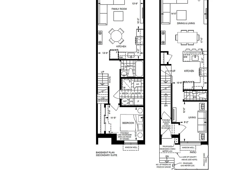 28 Green Gardens Blvd #BASEMENT — Photo 8