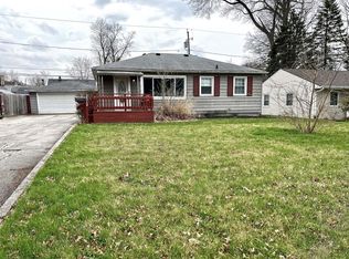 2512 Vance Ave, Fort Wayne, IN 46805