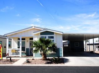 1837 N Thornton Rd #72, Casa Grande, AZ 85122