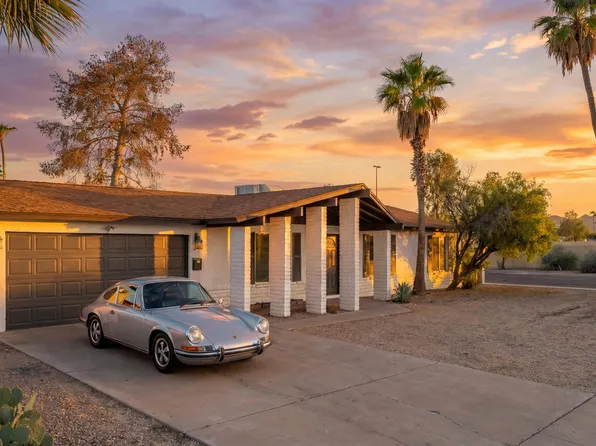 3401 E ALTADENA Avenue, Phoenix, AZ 85028