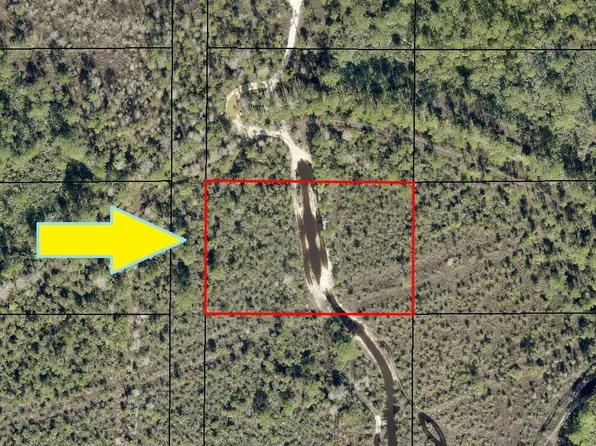 0 No Access #S, Grant, FL 32949