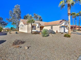 22216 N Via Montoya, Sun City West, AZ 85375