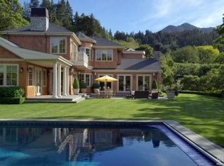 130 S Ridgewood Rd, Kentfield, CA 94904