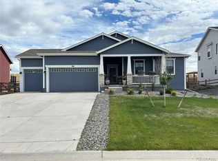 981 W Hopkins Dr, Elizabeth, CO 80107