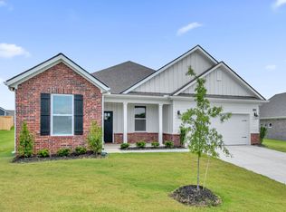 8377 Bankhead Dr, Olive Branch, MS 38654