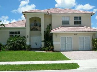 6030 SW 58th Ct, Fort Lauderdale, FL 33314