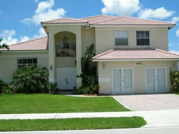 6030 SW 58th Ct, Davie, FL 33314