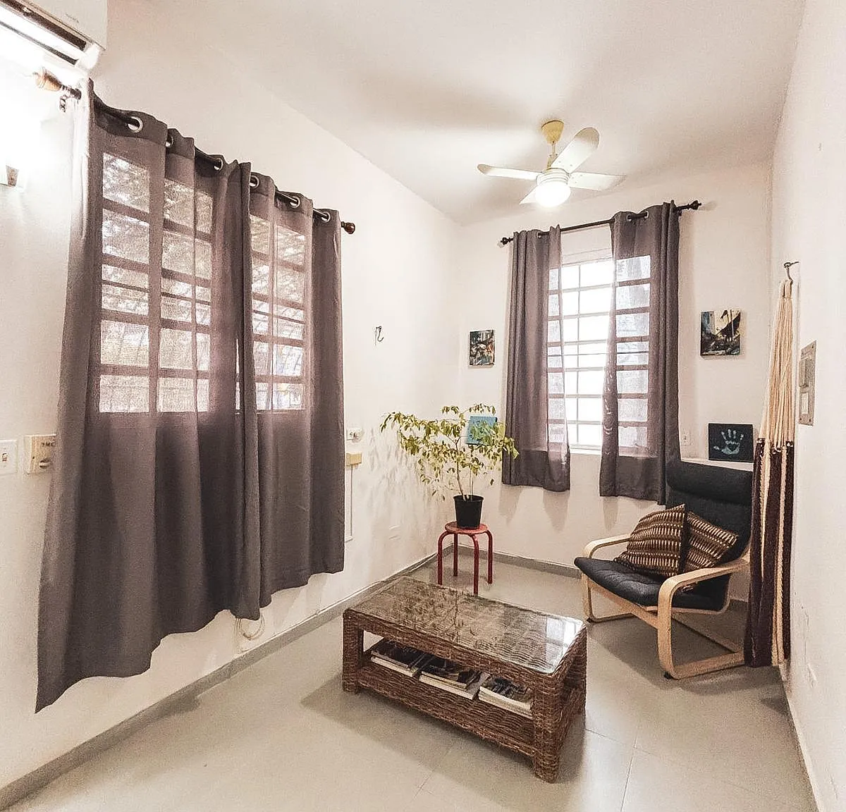 1 bed, 1.0 bath, 600 sqft, $2,000 — Photo 3