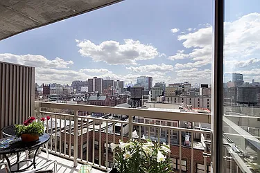 Sold by Brown Harris Stevens