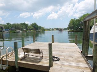 402 Barataria Ln, Fort Walton Beach, FL 32547