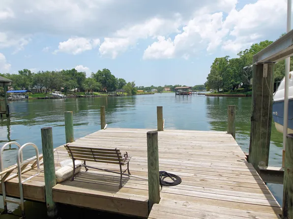 402 Barataria Ln, Fort Walton Beach, FL 32547