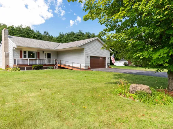 428 Clay Point Road, Colchester, VT 05446