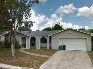 4535 Frisco Cir, Orlando, FL 32808