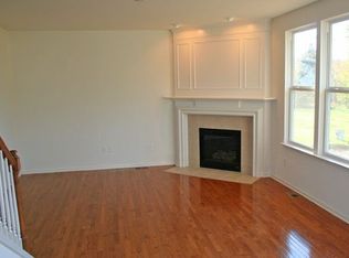 423 Otter Run, Holly, MI 48442