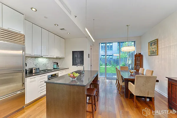 Rented by Halstead Real Estate | media 35