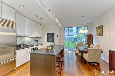 Rented by Halstead Real Estate