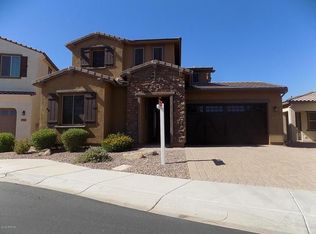 2820 E Citrus Way, Chandler, AZ 85286