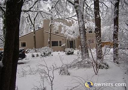 Winter anyone?