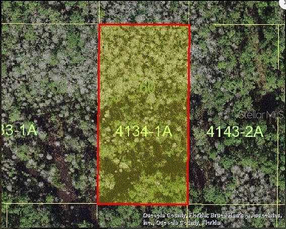 2nd image of Holopaw Groves Rd