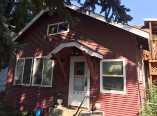 607 S Greene St #2, Spokane, WA 99202