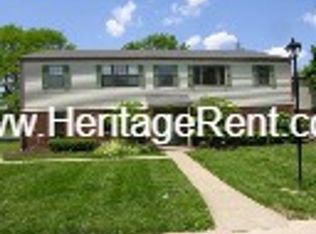 1944 Chaucer Dr APT B, Cincinnati, OH 45237