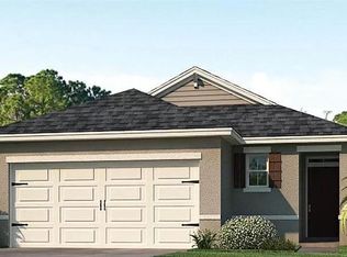 368 Camilla Rd, Deland, FL 32724